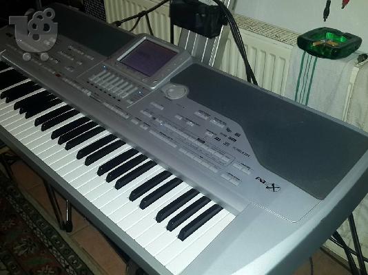 KORG PA1X